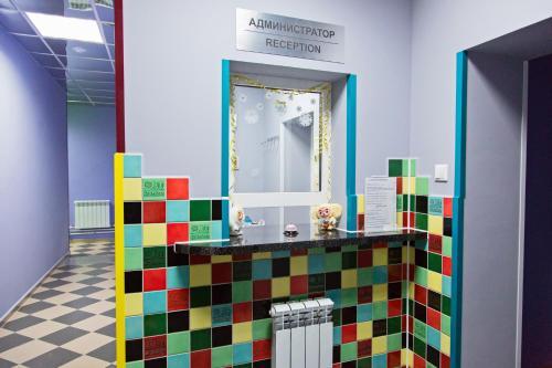 Краснокамск: Sport Hotel