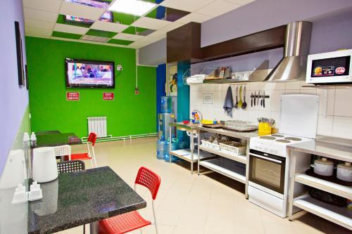Краснокамск: Sport Hotel
