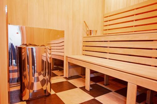 Краснокамск: Sport Hotel