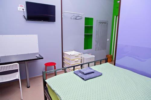Краснокамск: Sport Hotel