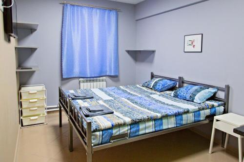 Краснокамск: Sport Hotel