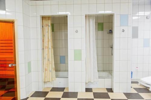 Краснокамск: Sport Hotel