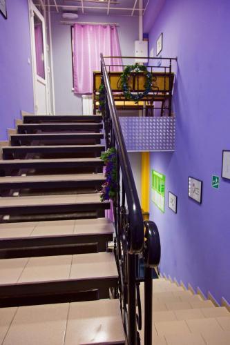 Краснокамск: Sport Hotel