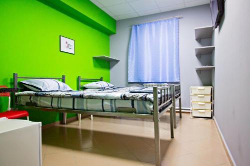 Краснокамск: Sport Hotel