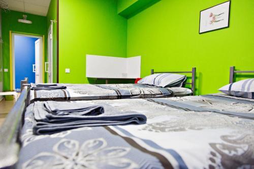 Краснокамск: Sport Hotel