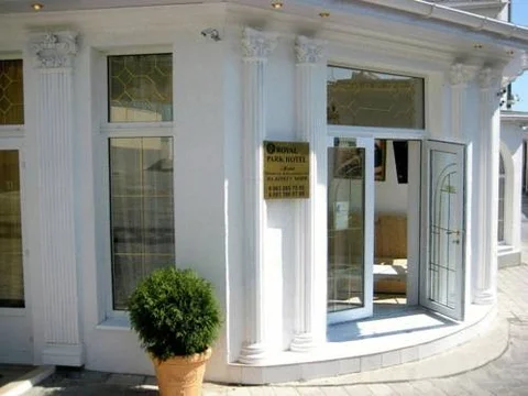 Даниловка: Royal Park Hotel