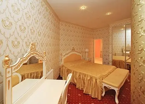 Даниловка: Royal Park Hotel