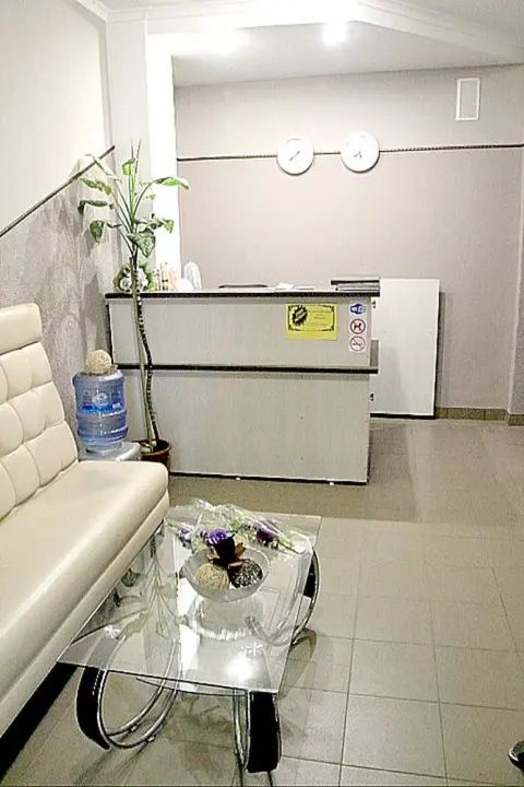 Барнаул: Abel Mini-Hotel