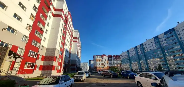 Квартира-22 на улице Лазурная — фото 2
