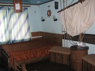Барнаул: 5 Чудес