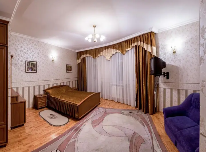 Гостевой дом Классика — фото 5