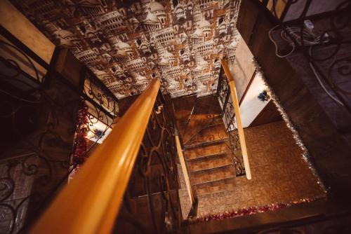 Озёрное: Guest House Krugosvet
