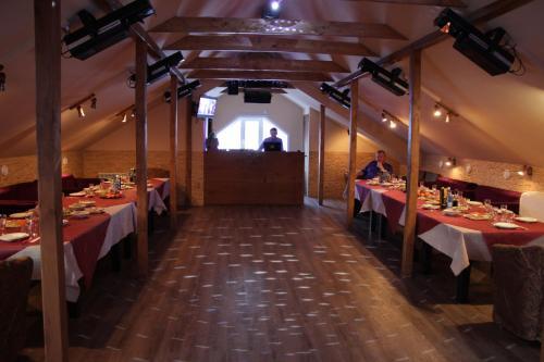 Озёрное: Guest House Krugosvet
