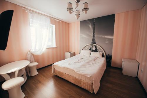 Озёрное: Guest House Krugosvet