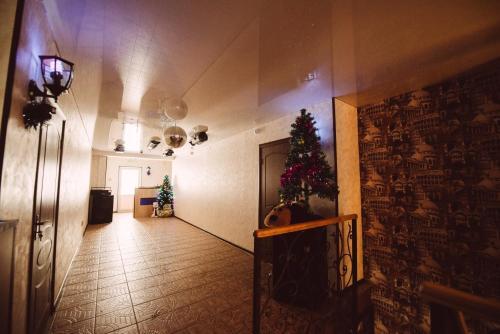 Озёрное: Guest House Krugosvet