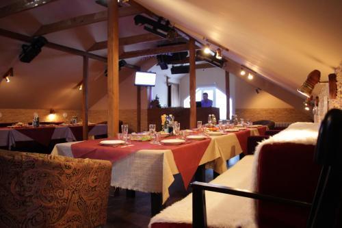 Озёрное: Guest House Krugosvet