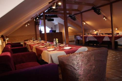 Озёрное: Guest House Krugosvet