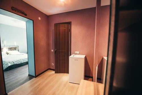 Озёрное: Guest House Krugosvet