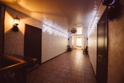 Озёрное: Guest House Krugosvet