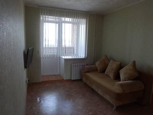 Барнаул: Guest House Na Malakhova