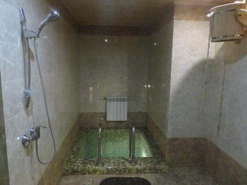 Барнаул: Guest House Okolitsa