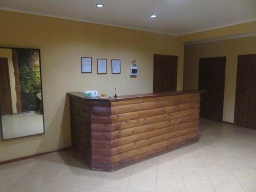 Барнаул: Guest House Okolitsa