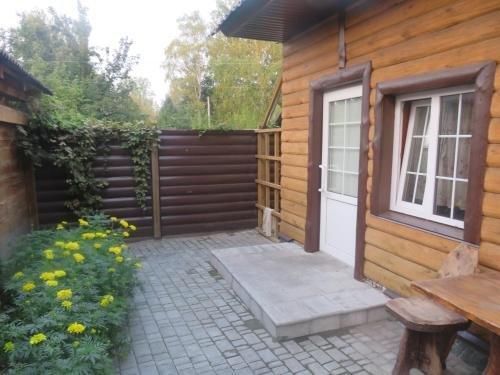 Барнаул: Guest House Okolitsa