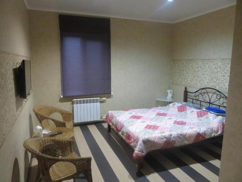 Барнаул: Guest House Okolitsa