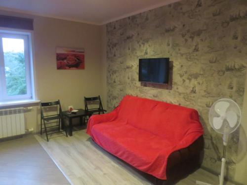 Барнаул: Guest House Okolitsa