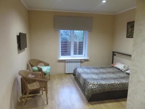 Барнаул: Guest House Okolitsa
