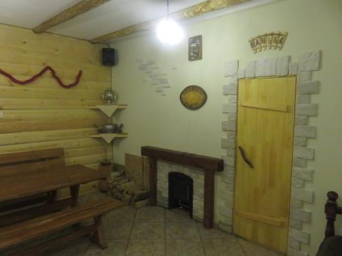 Барнаул: Guest House Okolitsa