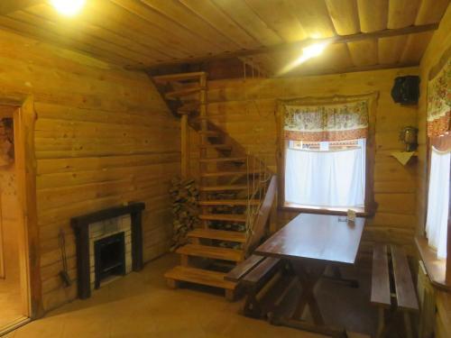 Барнаул: Guest House Okolitsa