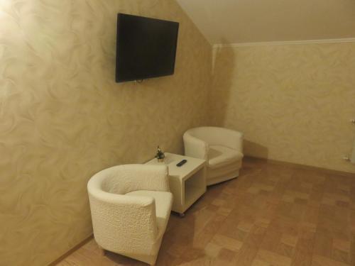 Барнаул: Guest House Okolitsa