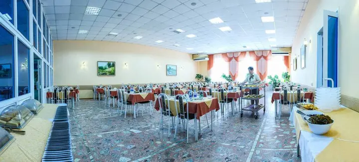 Барнаул: Барнаульский