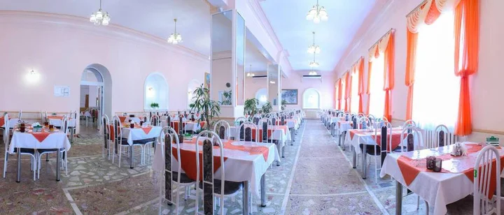 Барнаул: Барнаульский