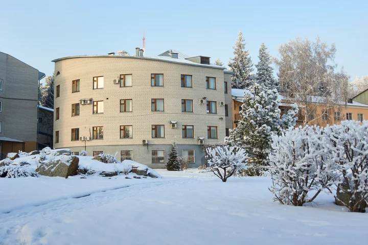 Барнаул: Барнаульский