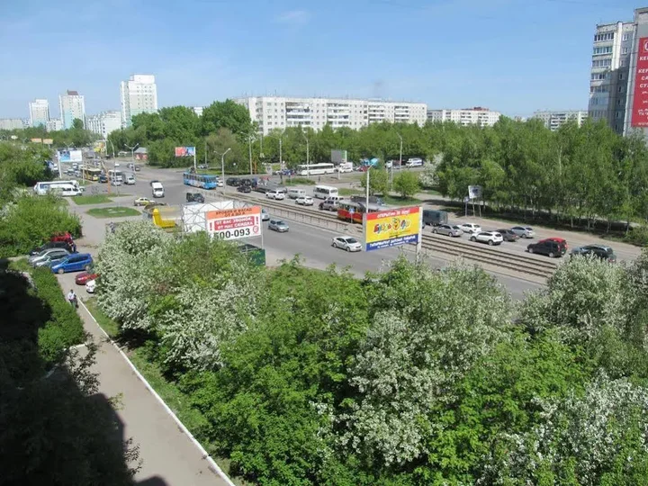Барнаул: Хостел Ассорти