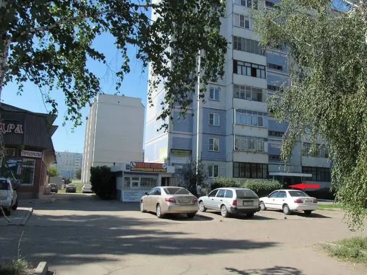 Хостел Ассорти — фото 2