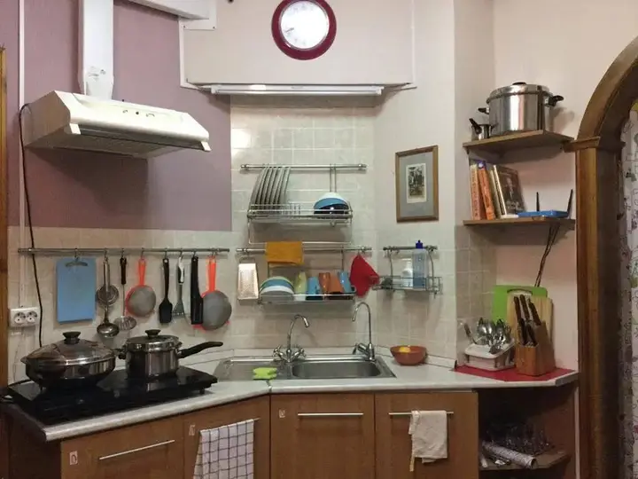 Хостел Ассорти — фото 6