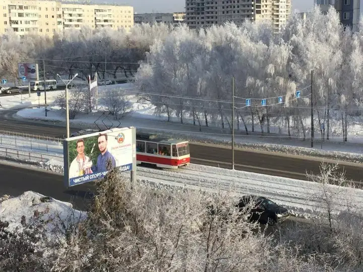 Хостел Ассорти — фото 5