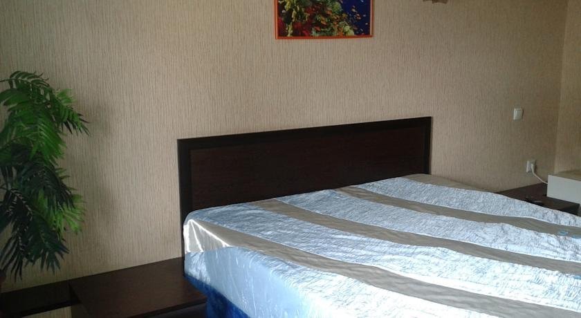 Барнаул: Hotel 9 Val