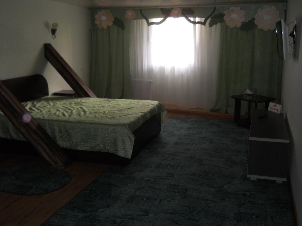 Барнаул: Hotel 9 Val