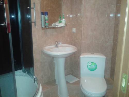 Барнаул: Hotel 9 Val