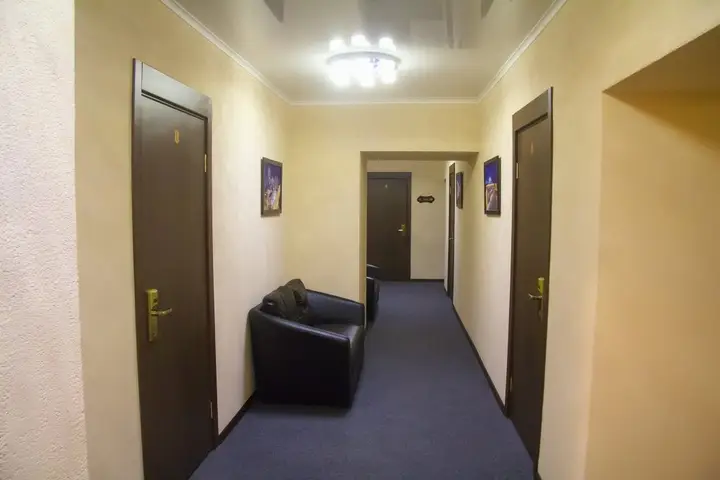 Отель Облака — фото 2