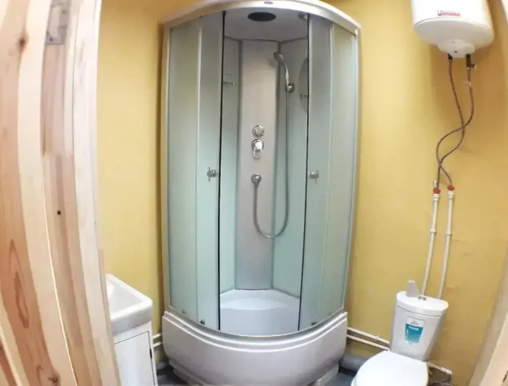 Барнаул: MAXROOMS Barnaul Sibiria