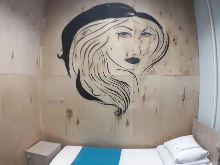 Барнаул: MAXROOMS Barnaul Sibiria