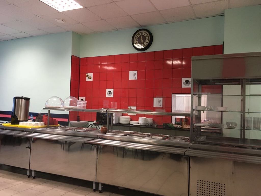 Барнаул: MAXROOMS Barnaul Sibiria