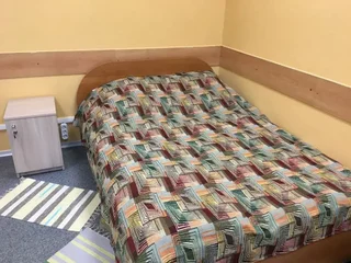 Барнаул: MAXROOMS Barnaul Sibiria