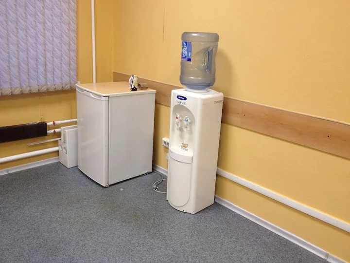 Барнаул: MAXROOMS Barnaul Sibiria