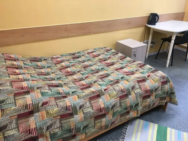 Барнаул: MAXROOMS Barnaul Sibiria